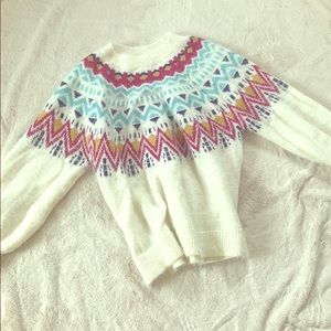 Time and True || S || Sweater